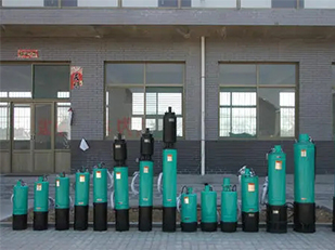 關(guān)于污水處理廠泵的選型、管理維護(hù)與故障分析