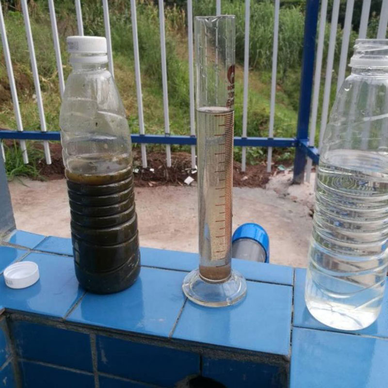 高濃度、高污染、難降解廢水怎么處理？今天解決方案來了！