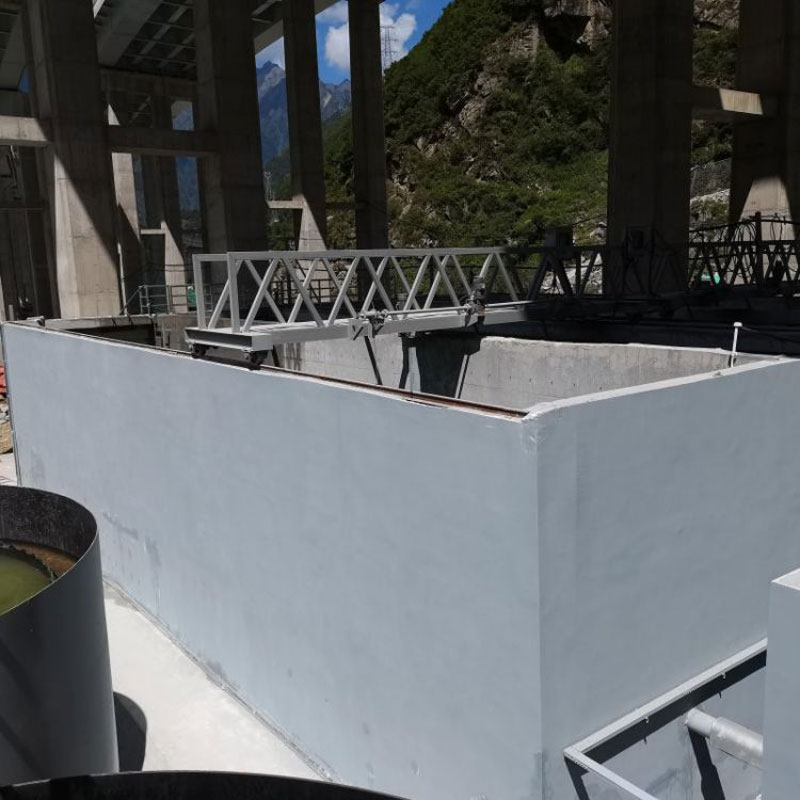 沉淀池的作用是什么？