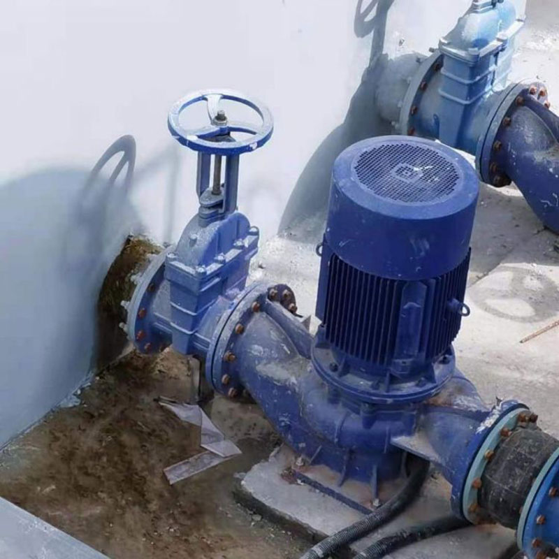 自吸排污泵抽不出水的幾種原因？