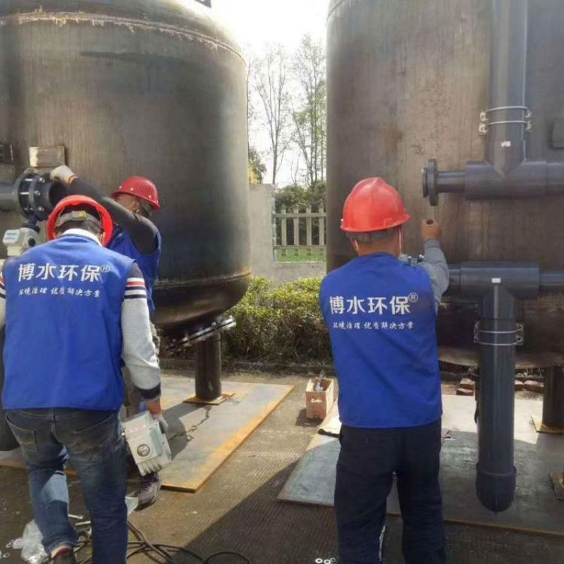 白酒廠污水處理會用到哪些工藝？