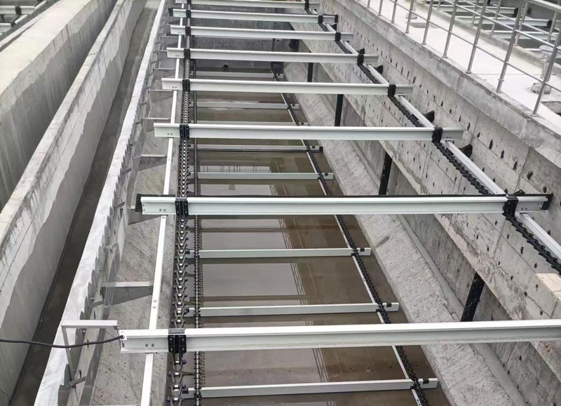 對養(yǎng)化溝的詳細(xì)講說！