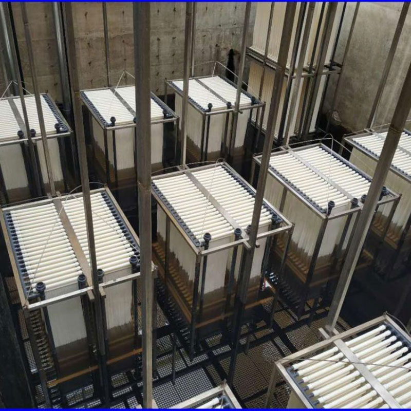 今日分享生物處理法工藝原理！