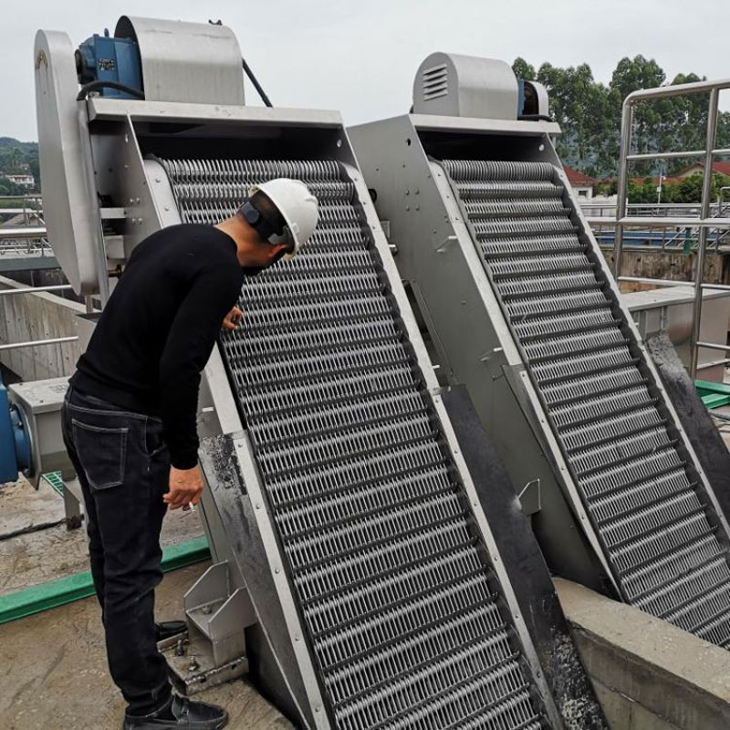 格柵的維護管理注意事項，請查收！