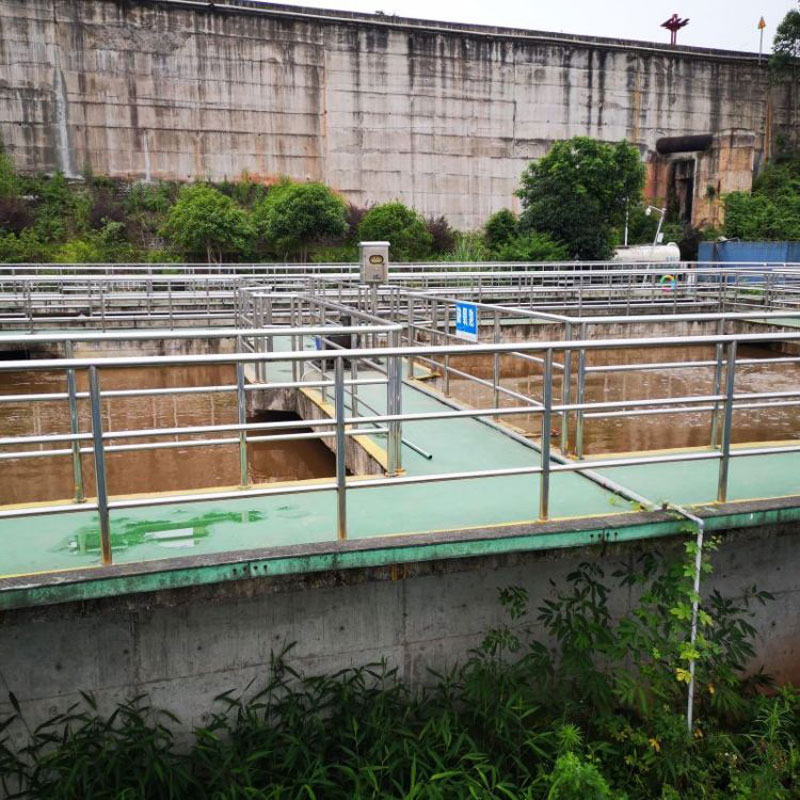 影響污水消毒效果的因素有哪些？