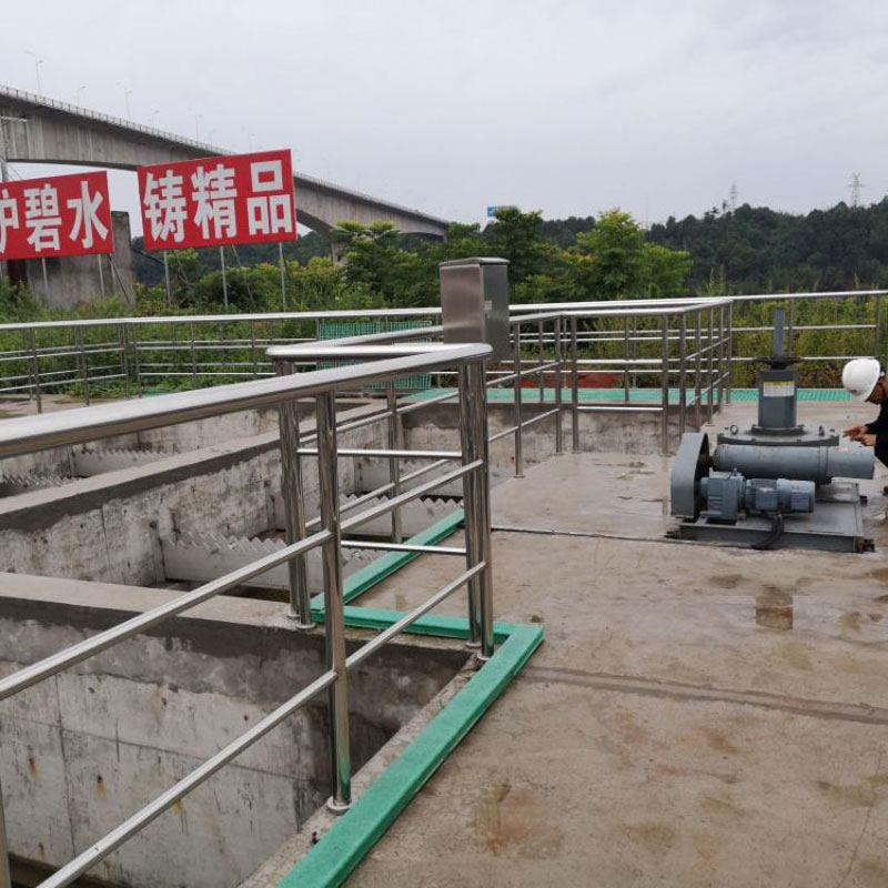 污水處理技術(shù)中，最常用的MBR工藝組合