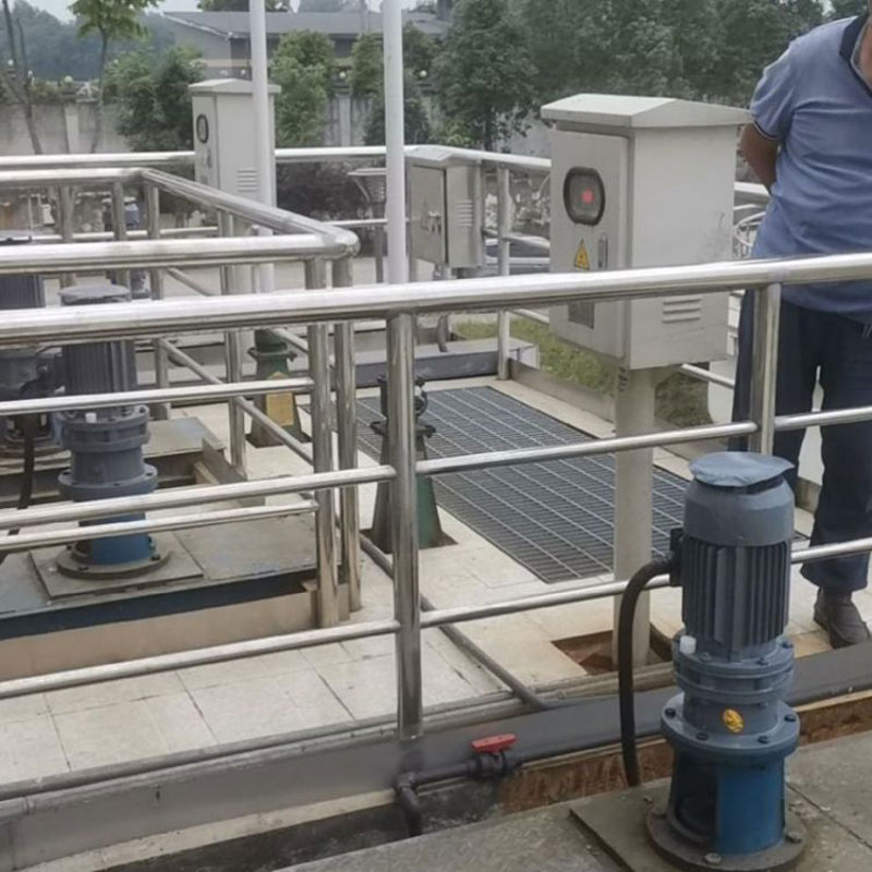 鼓風(fēng)機(jī)站的運(yùn)行管理，需要注意些什么