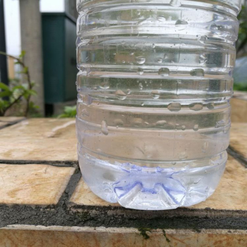 污水水樣采集哪里合適？