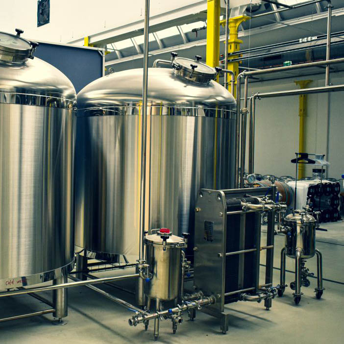 酒類污水處理設(shè)備廠家怎么找？