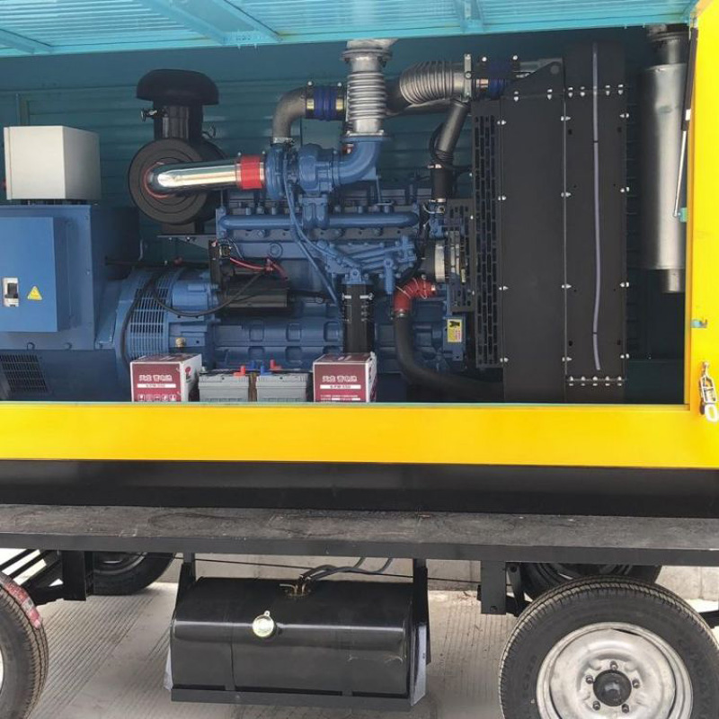 鼓風(fēng)機(jī)房與鼓風(fēng)機(jī)的附屬裝置的設(shè)計(jì)應(yīng)考慮些什么？