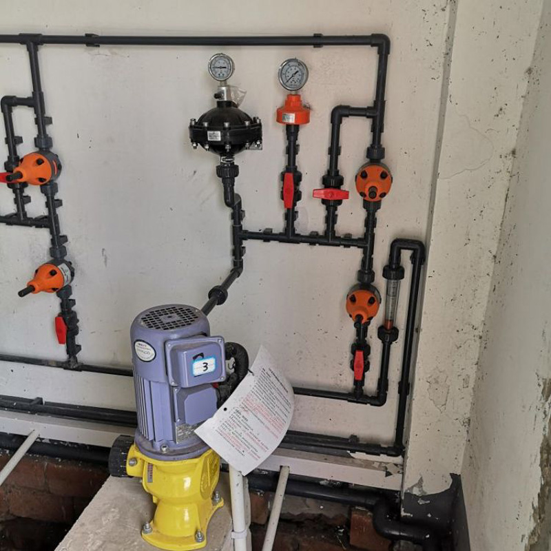 化學(xué)沉淀法除磷怎么實(shí)現(xiàn)的？