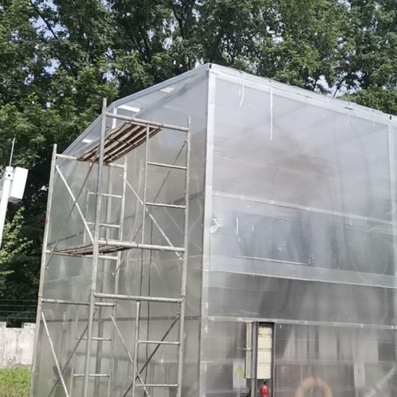 重力濃縮法原理是怎么回事？