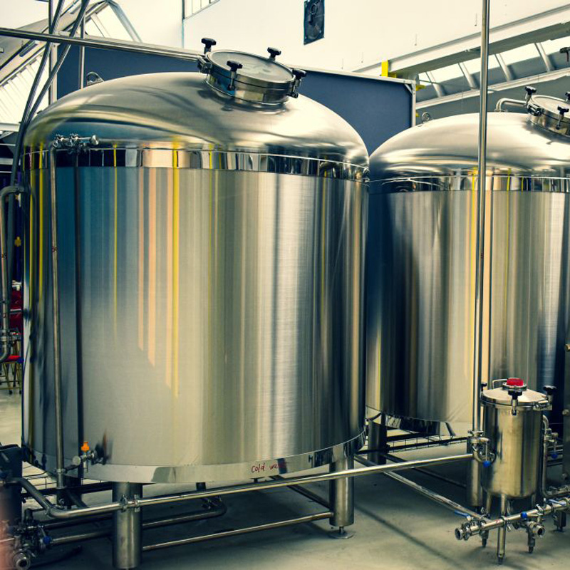 白酒污水處理設(shè)備常見的故障有哪些？