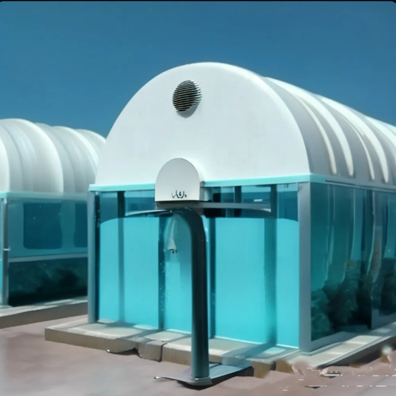 生物轉(zhuǎn)盤的日常運(yùn)行管理總結(jié)！