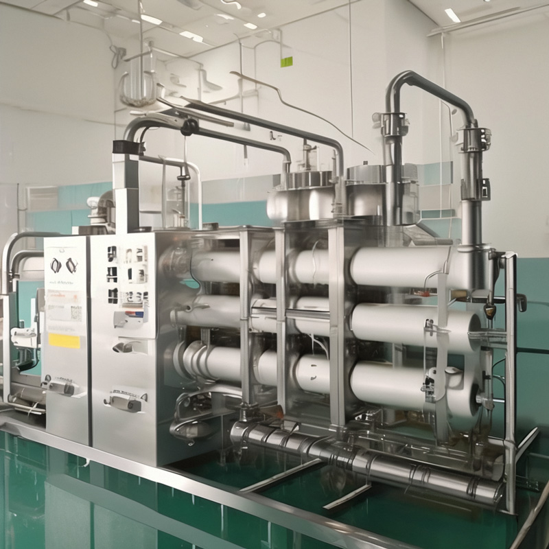 膜分離技術(shù)知識(shí)解答！