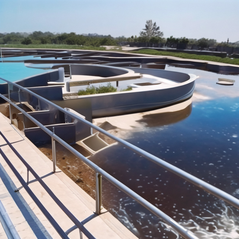 污水處理工藝流程選擇的一般方法有哪些？