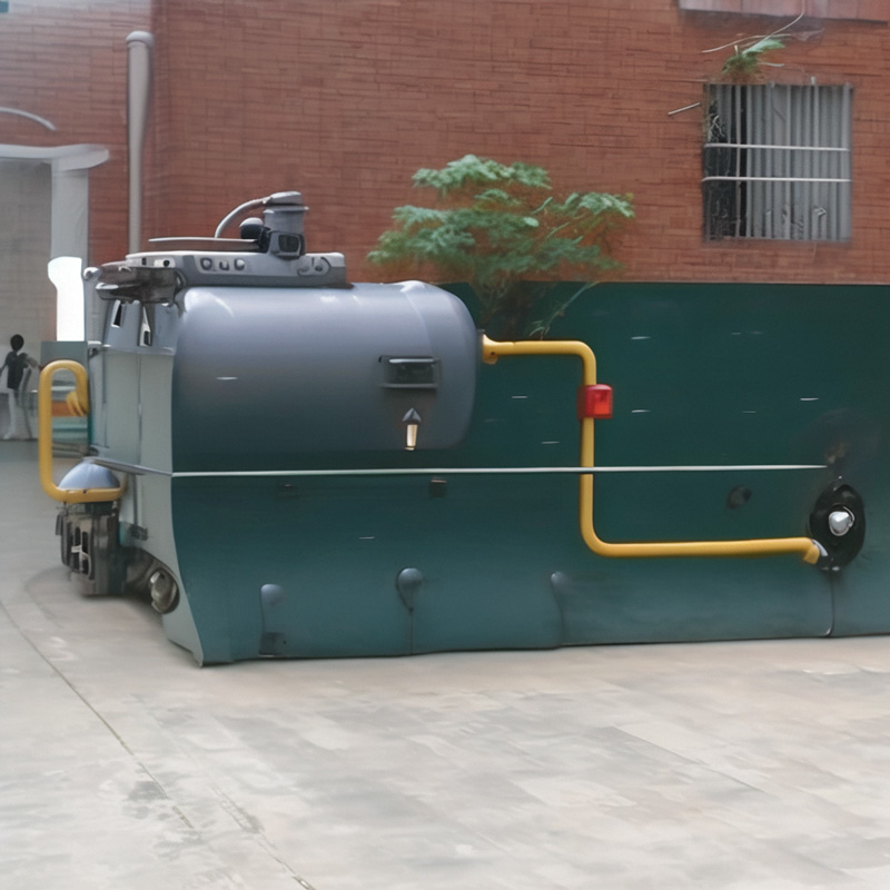 氣浮的特點(diǎn)及適用條件？