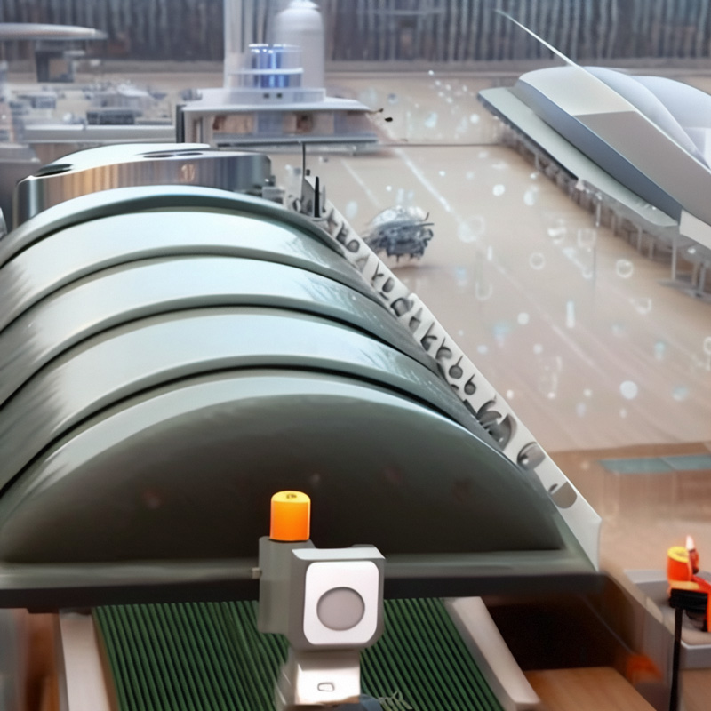 污水生物處理技術生物轉盤各項的特點！