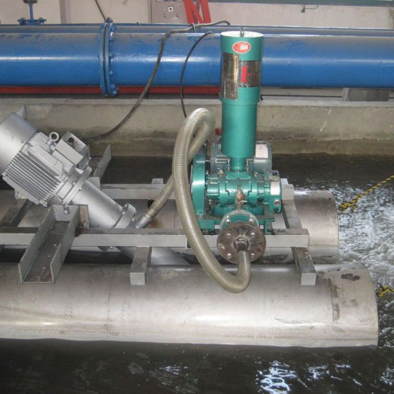 解說：水泵的運行故事及排除方法！