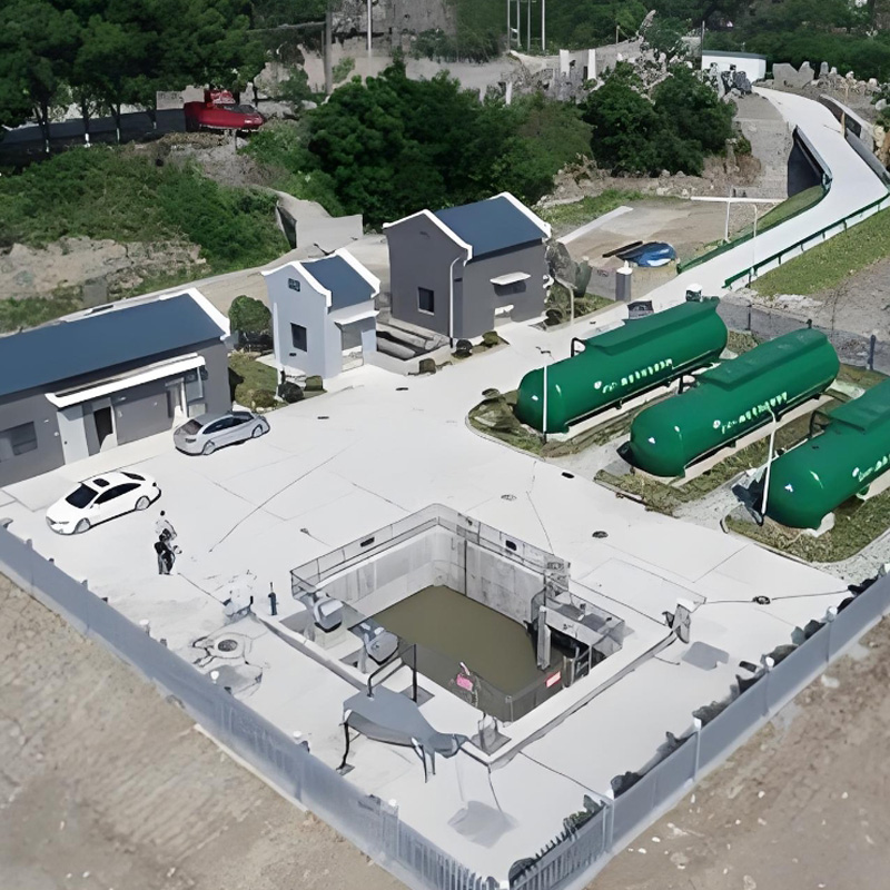 污水處理中漂白粉消毒的設(shè)計(jì)要點(diǎn)有哪些？