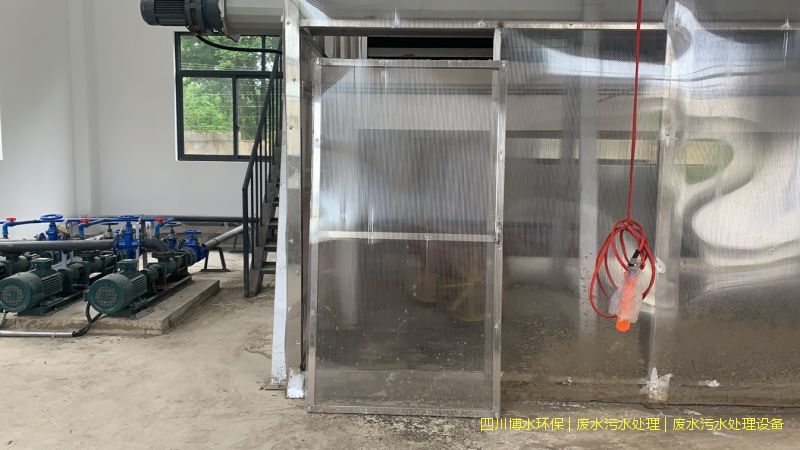 阿壩州污水處理設(shè)備