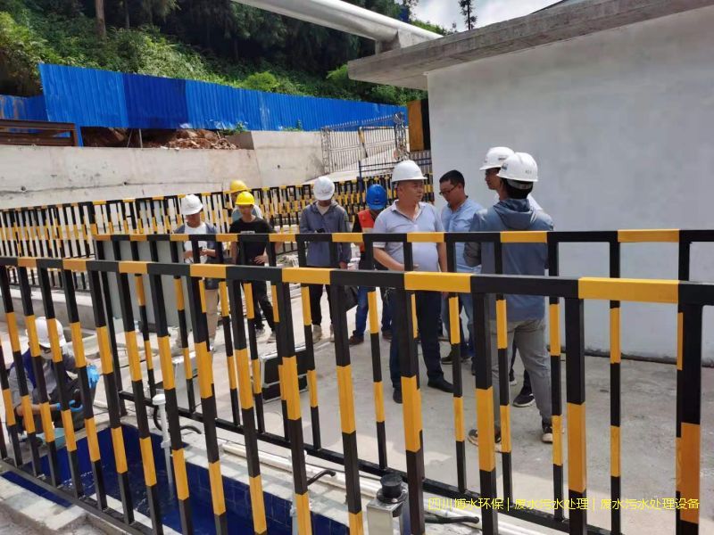 資陽廢水處理設(shè)備怎么選？服務(wù)有保障