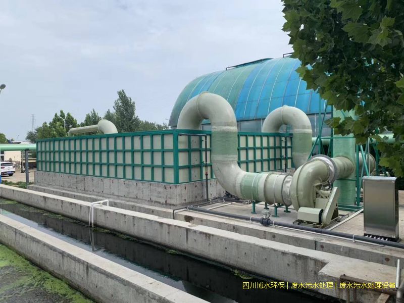 西藏凈化污水裝置廠家