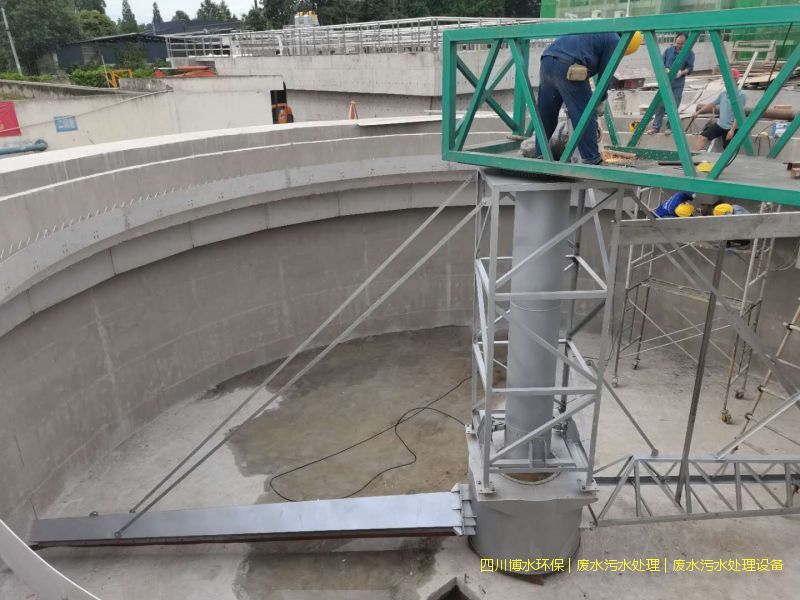 阿壩州環(huán)保污水處理裝置價(jià)格