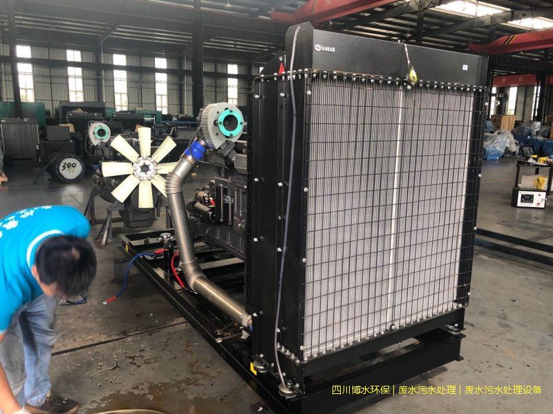 成都凈化廢水設(shè)施價(jià)格