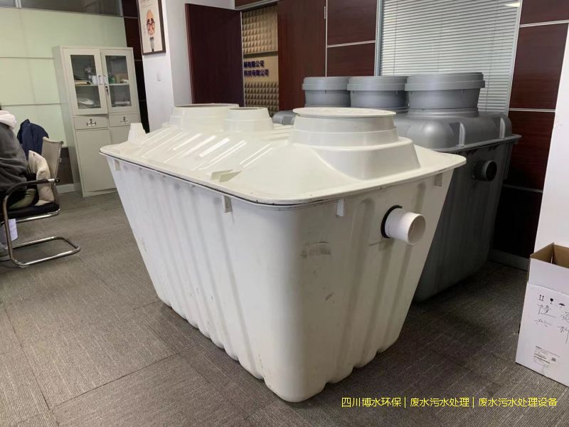 西昌污水處理一體化設(shè)備哪家靠譜？服務(wù)有保障